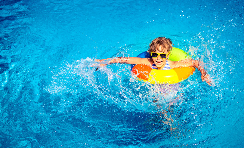 5 tips for the perfect staycation