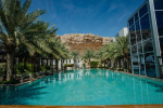 Alberni Jebel Hafeet Hotel & Resort Al Ain (5 Star)
